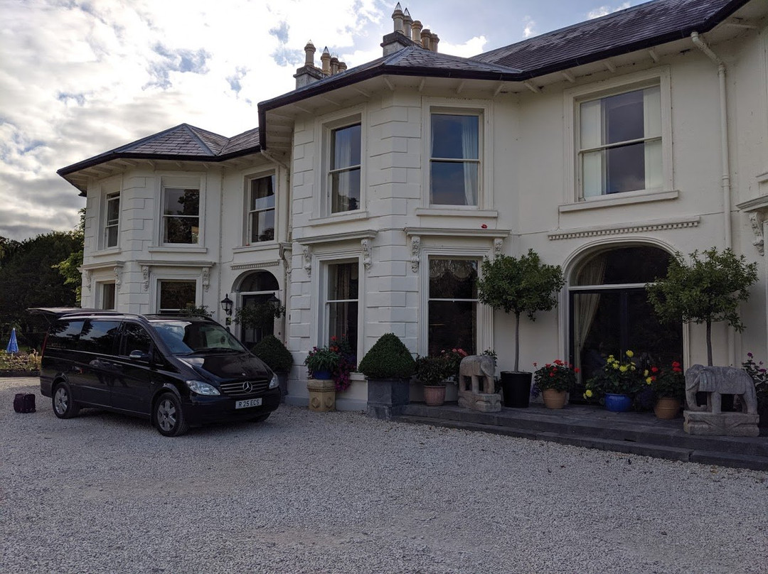 Rathmullan House Hotel主图