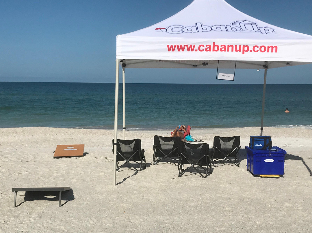 CabanUp-安娜玛丽亚岛必去景点