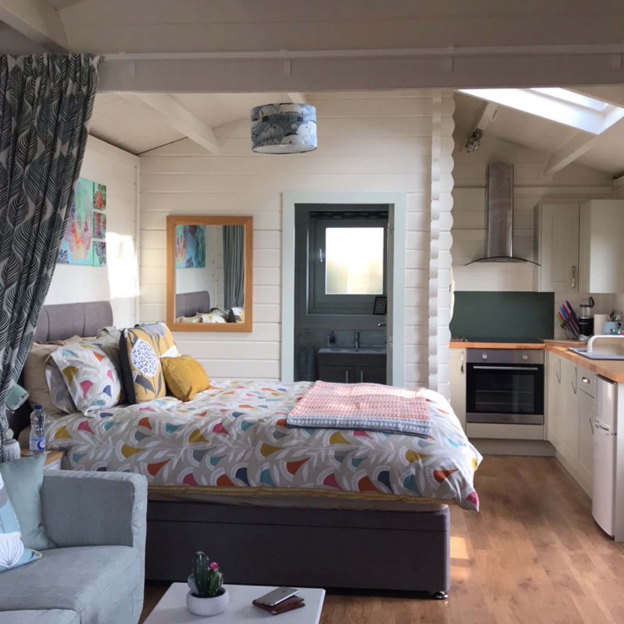 Stone's Throw bed and breakfast-官方