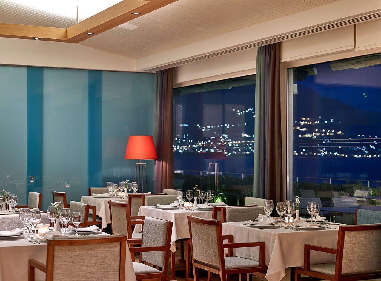 Pharae Palace Hotel-官方