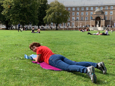 Bristol City Hall-布里斯托尔必去景点