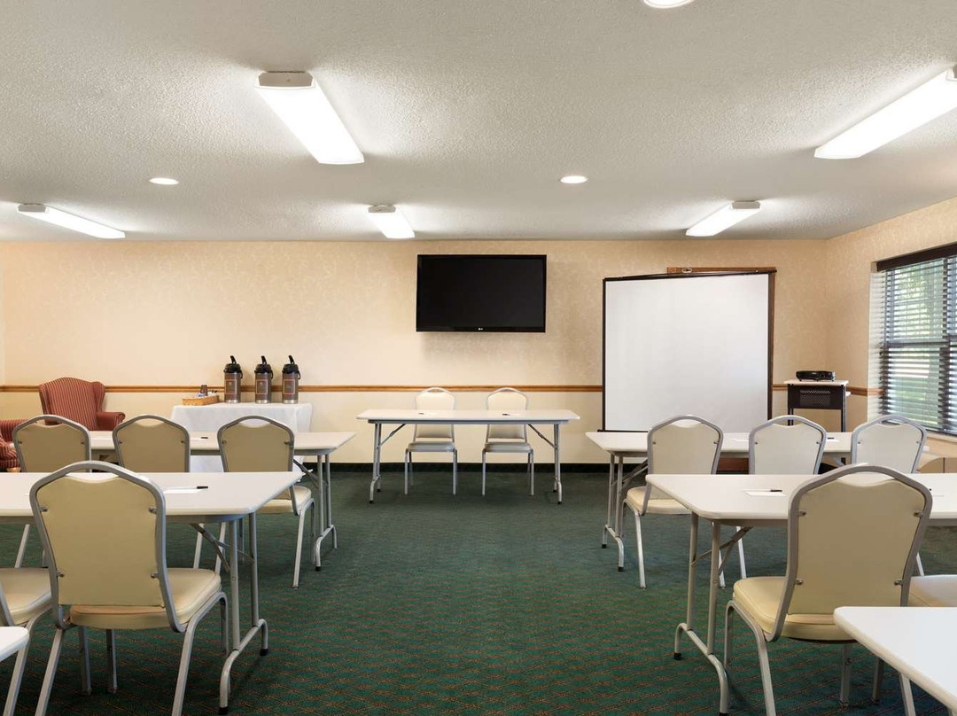 Country Inn & Suites by Radisson, Mason City, IA主图