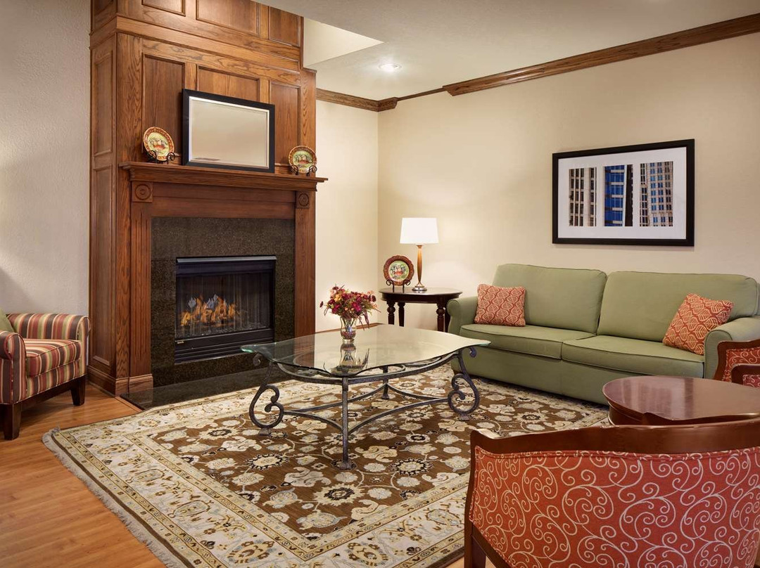 Country Inn & Suites by Radisson, Champaign North, IL主图