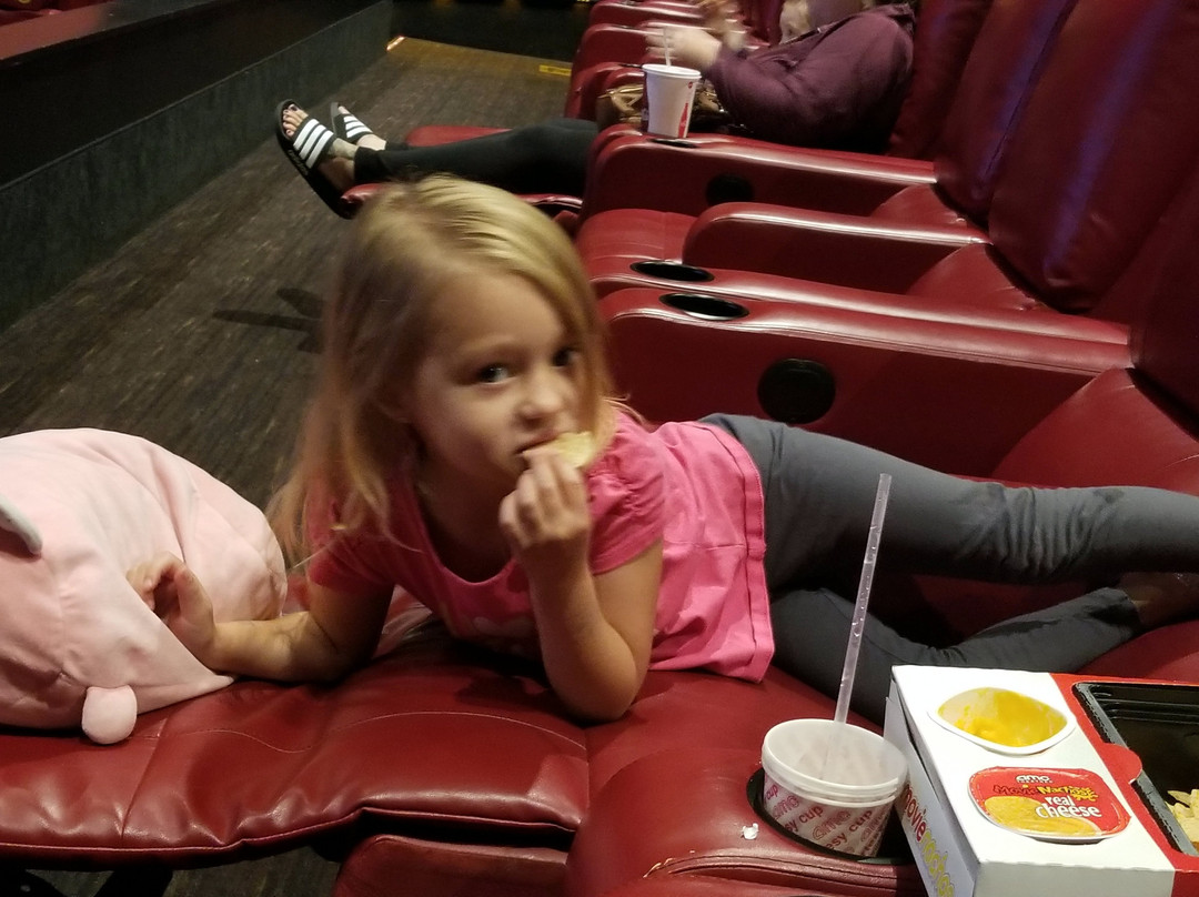 AMC Norridge 6-Norridge必去景点