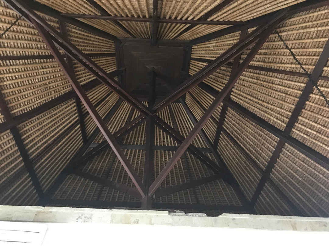 巴厘玛萨里水疗别墅主图