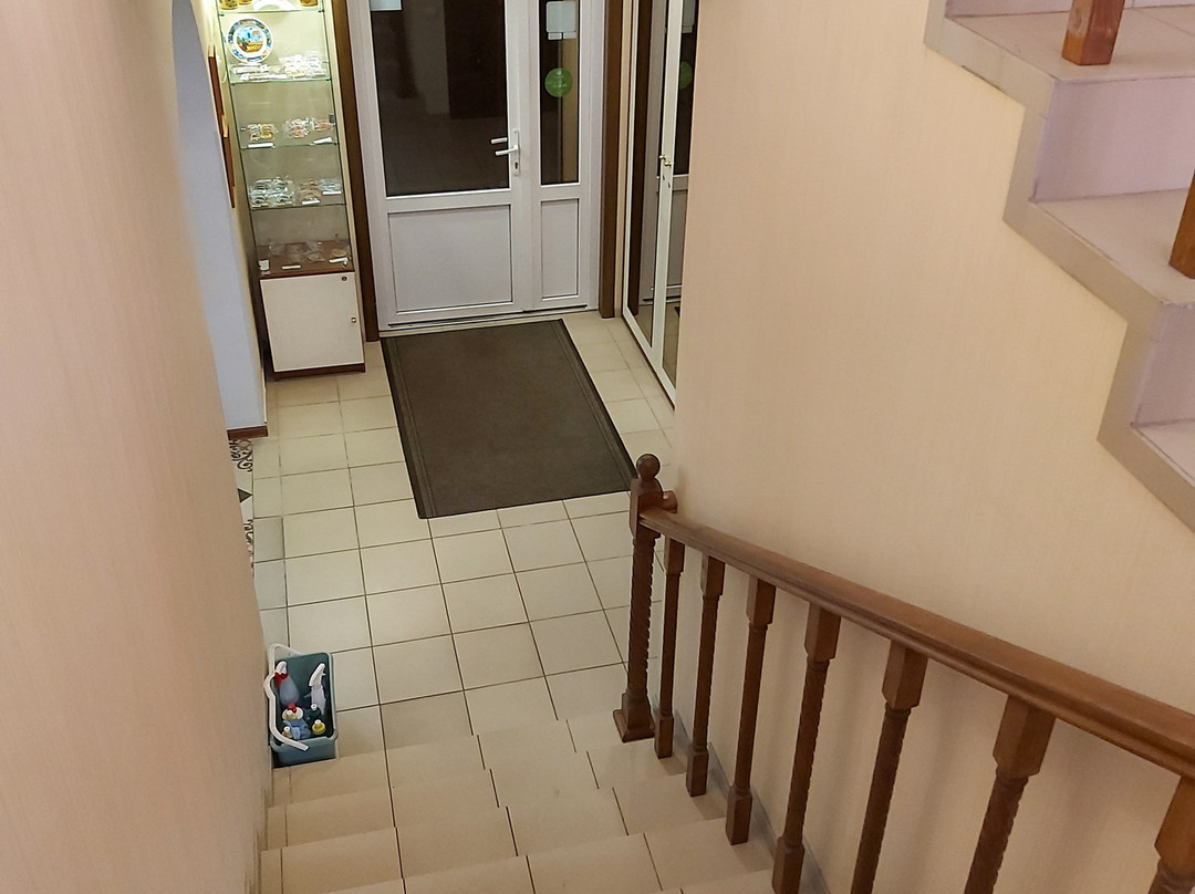 Hotel Teremok Moskovsky主图