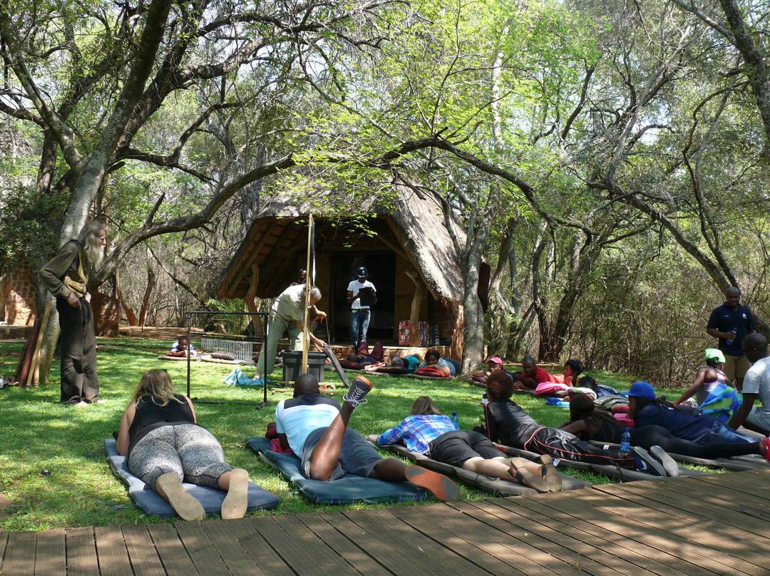 Sound Journey Groot Marico