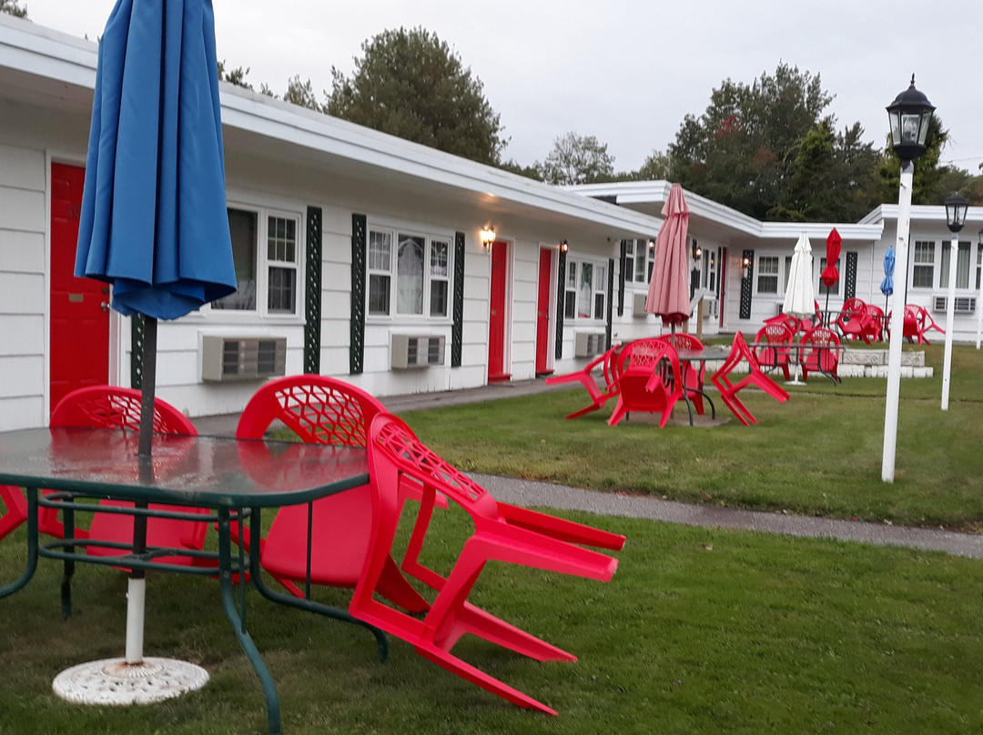 Claddagh Motel & Suites主图