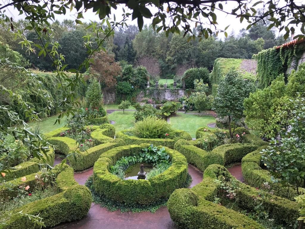 公平乡间别墅主图