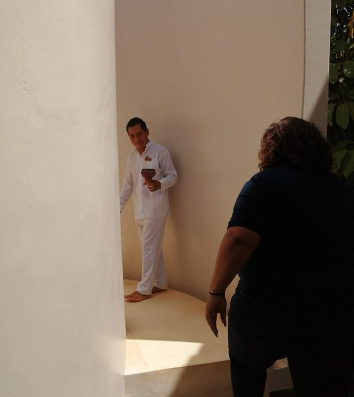 Chablé Yucatan主图