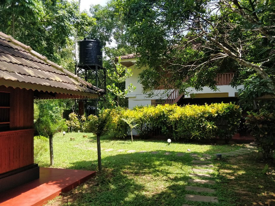 Heritage Marari主图