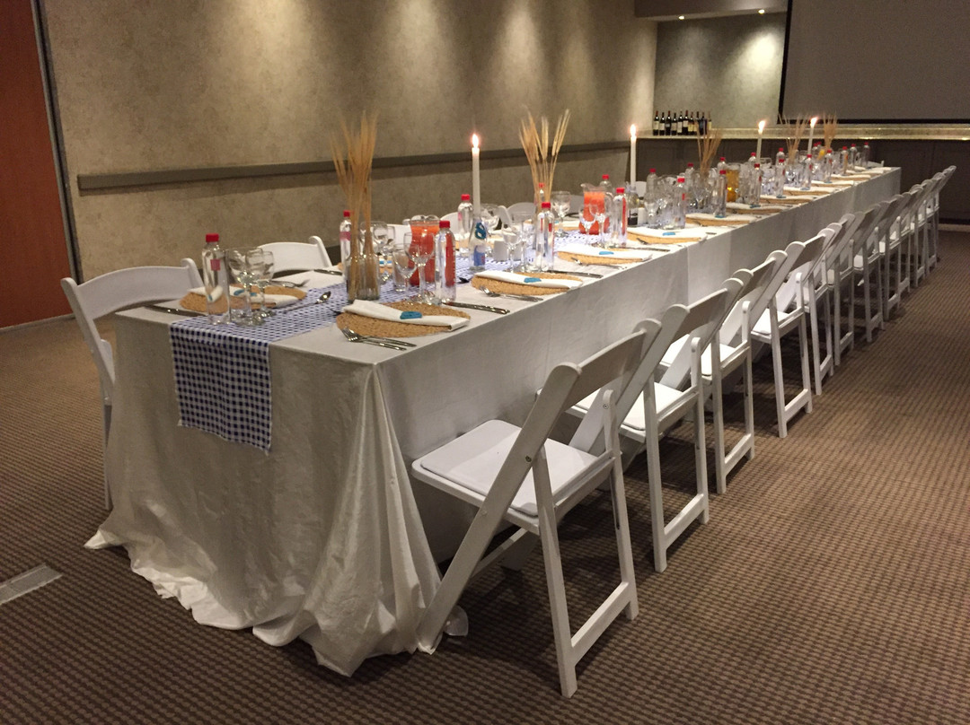 The Ridge Hotel主图