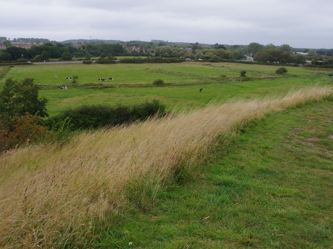 Wareham Town Walls Walk-韦勒姆必去景点