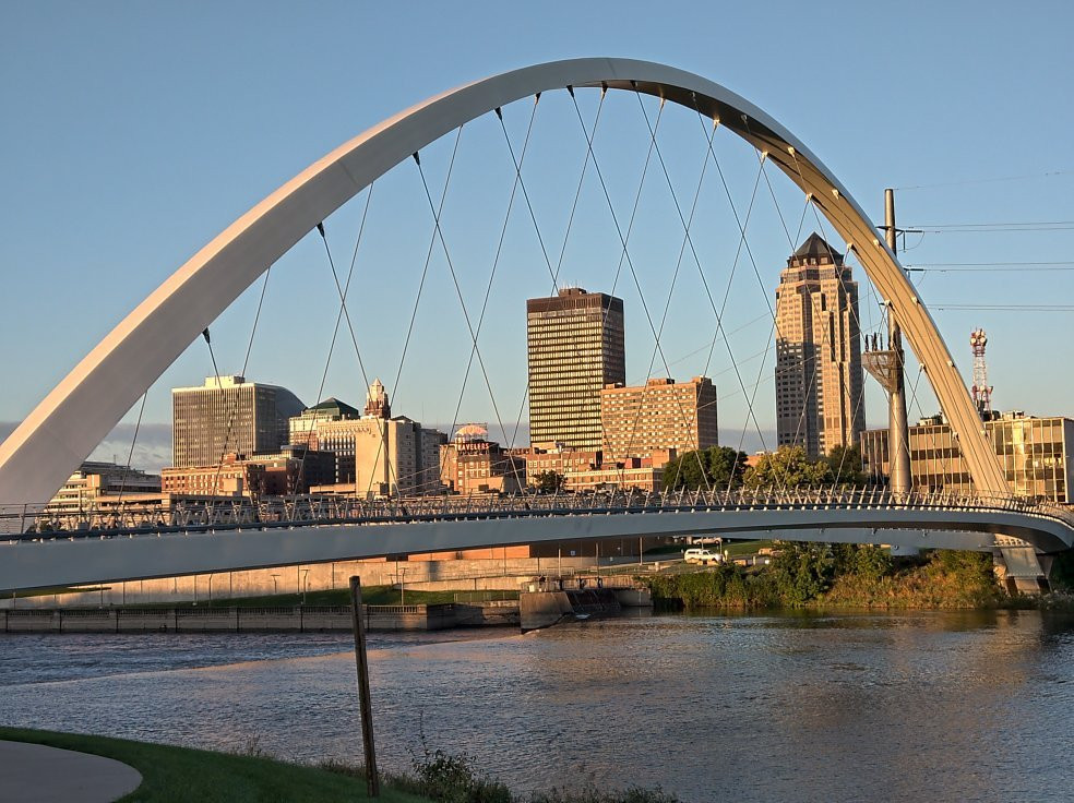 Rotary Riverwalk Park景点图片