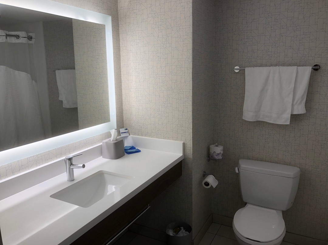 Holiday Inn Express & Suites Porterville By IHG主图