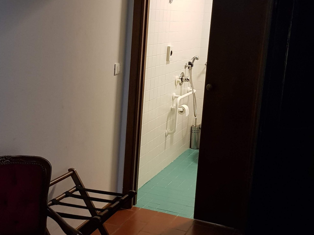 Hotel Antica Fenice主图