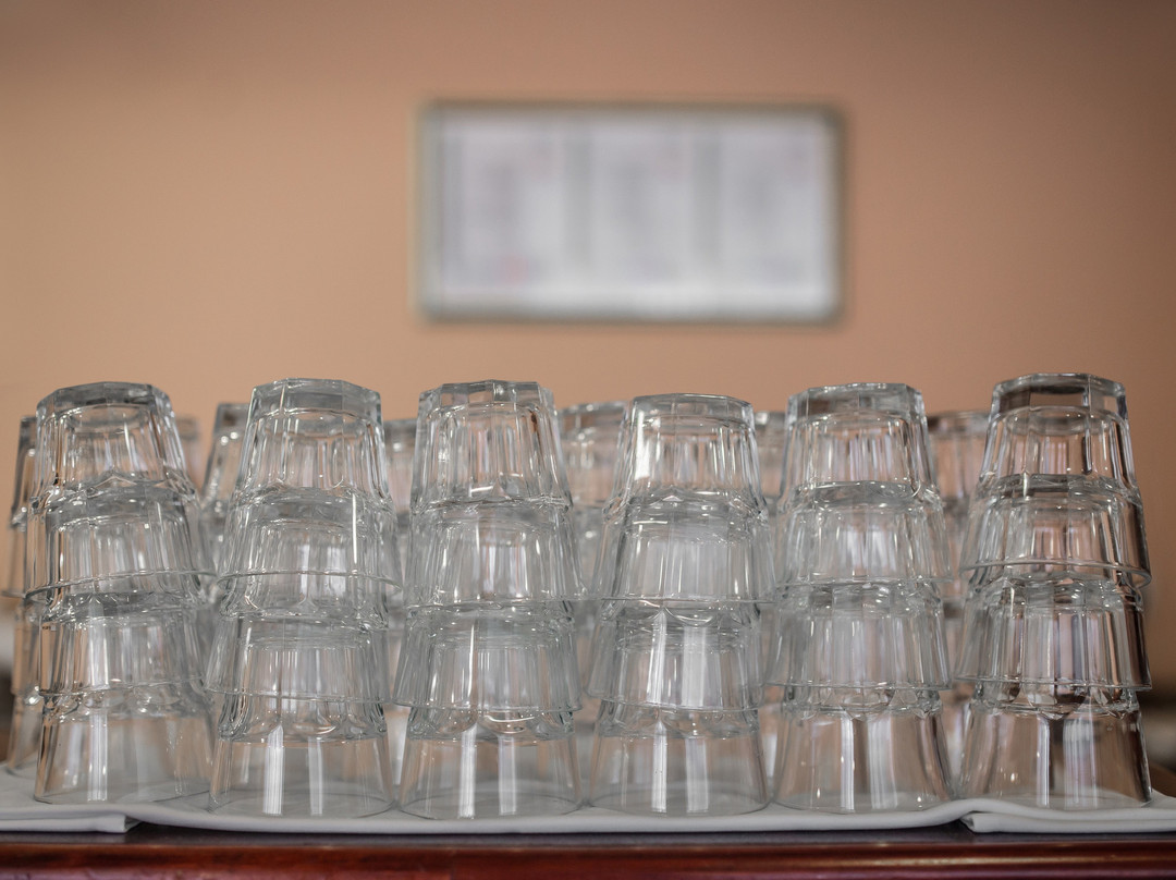 Hotel Carlstadt主图