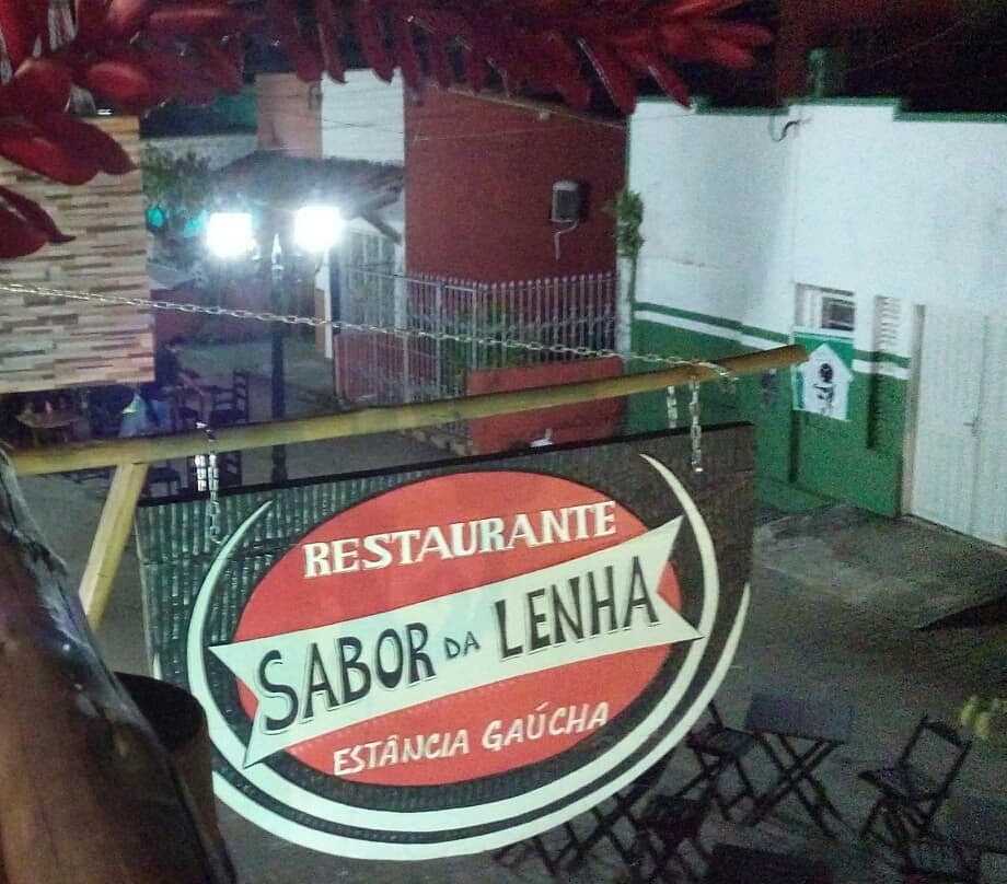 Passarela da Vila-Itacare必去景点