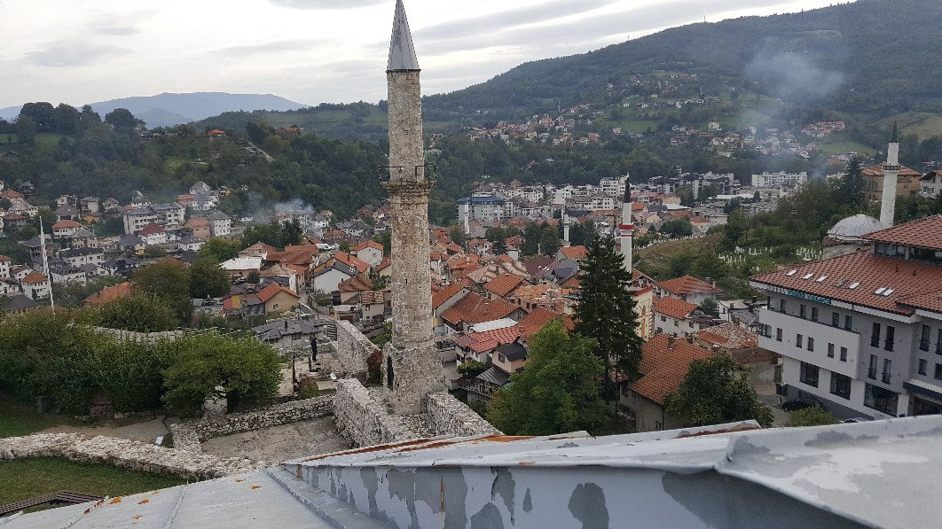 Stari Grad, Old Town, Travnik景点图片