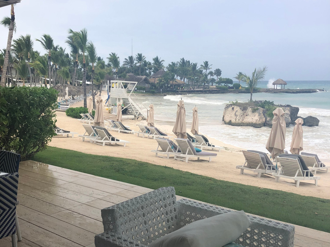 Eden Roc Beach Club-蓬塔卡纳必去景点