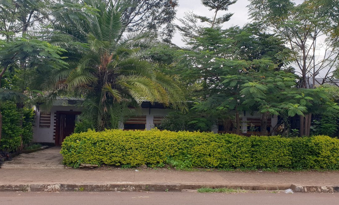 The Backpacker Refuge主图