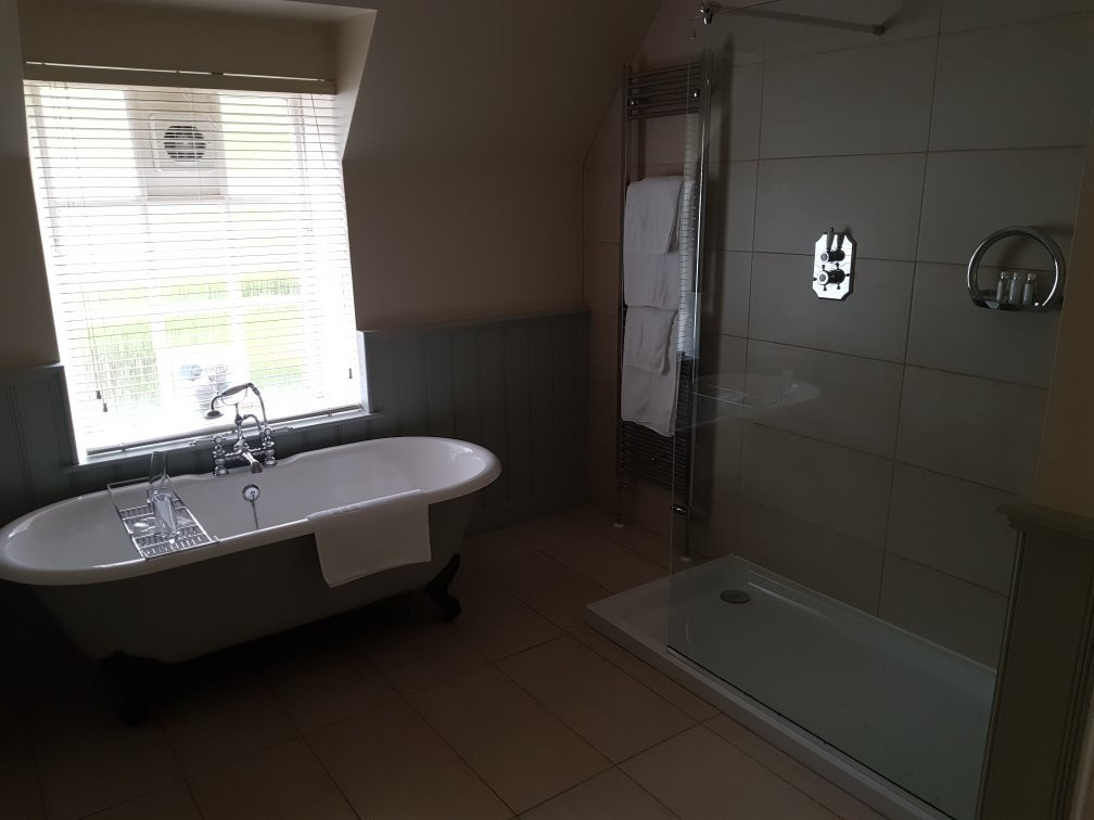 Windlestraw Guesthouse主图