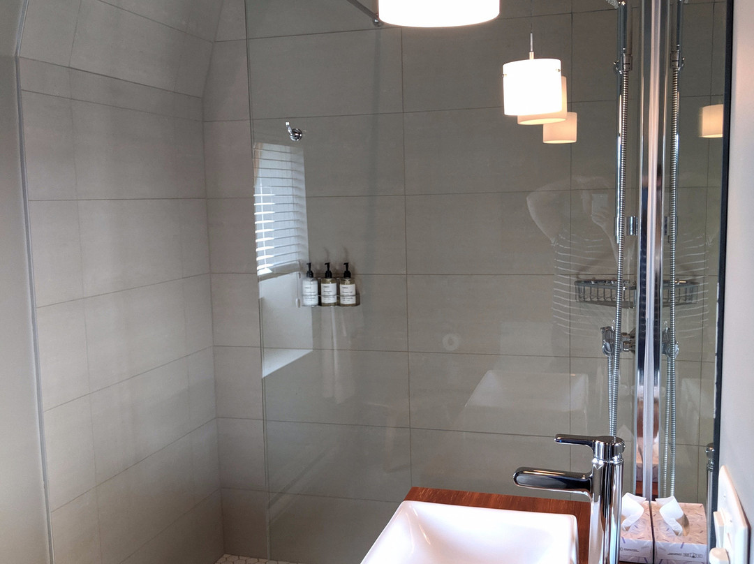 Le Pleasant Hôtel & Café主图