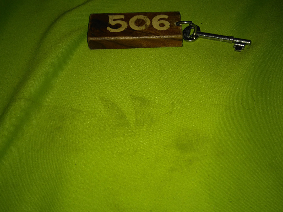 Ayos Hill Adam's Peak主图