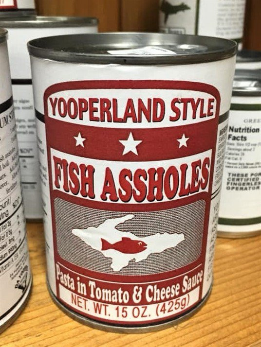 Da Yoopers Innovation Museum-Ishpeming必去景点