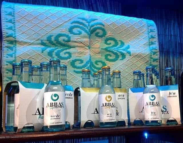 Enoteca Il Chicco d'uva-Domusnovas必去景点