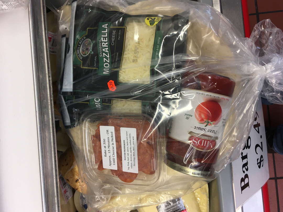 Pearl Valley Cheese景点图片