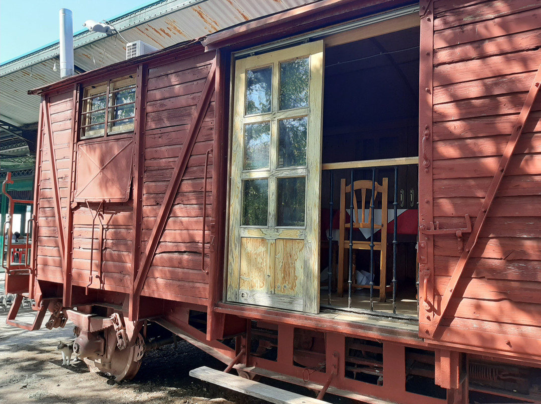 Hostal Nicol's主图