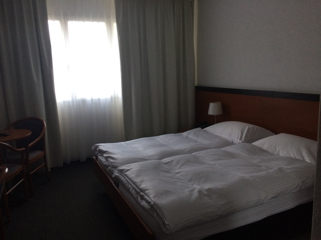Motel Gottardo Sud主图