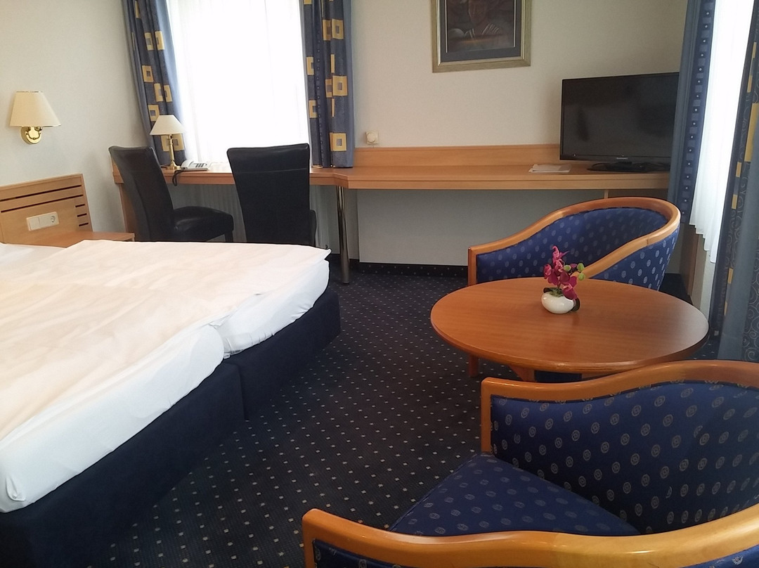 Hotel Krone主图