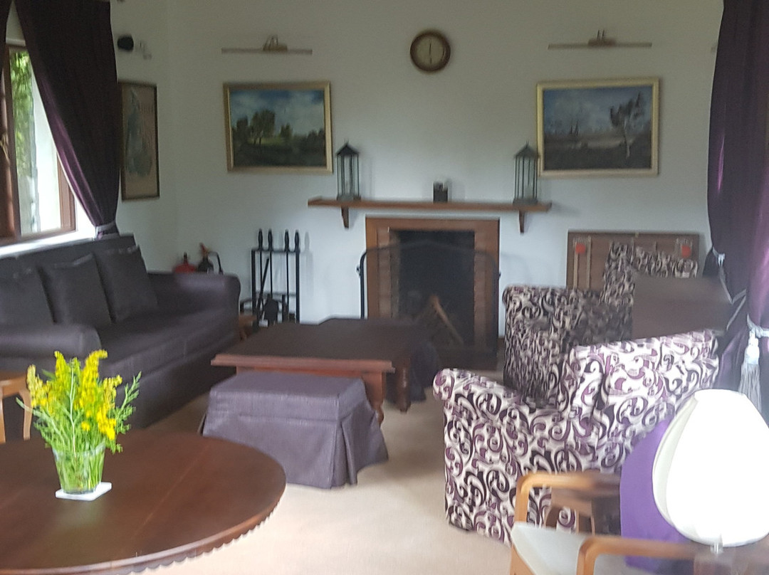 斯塔福德别墅酒店主图