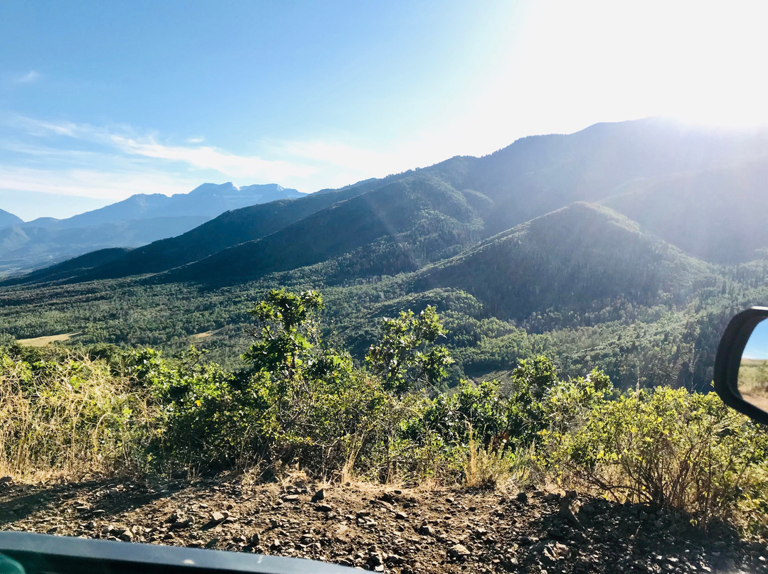 New Heights Rentals-希伯城必去景点