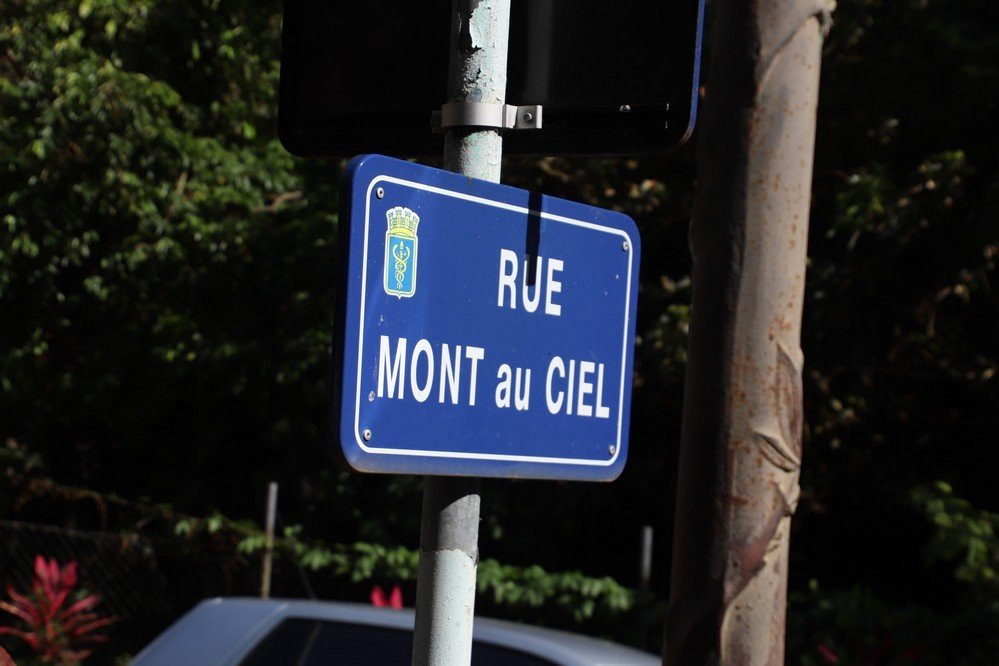 Rue Mont-au-Ciel景点图片