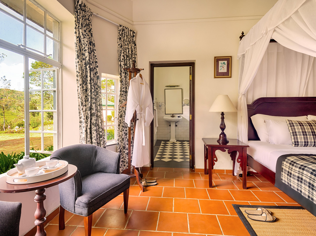 Mandira Craig Appin Bungalow主图