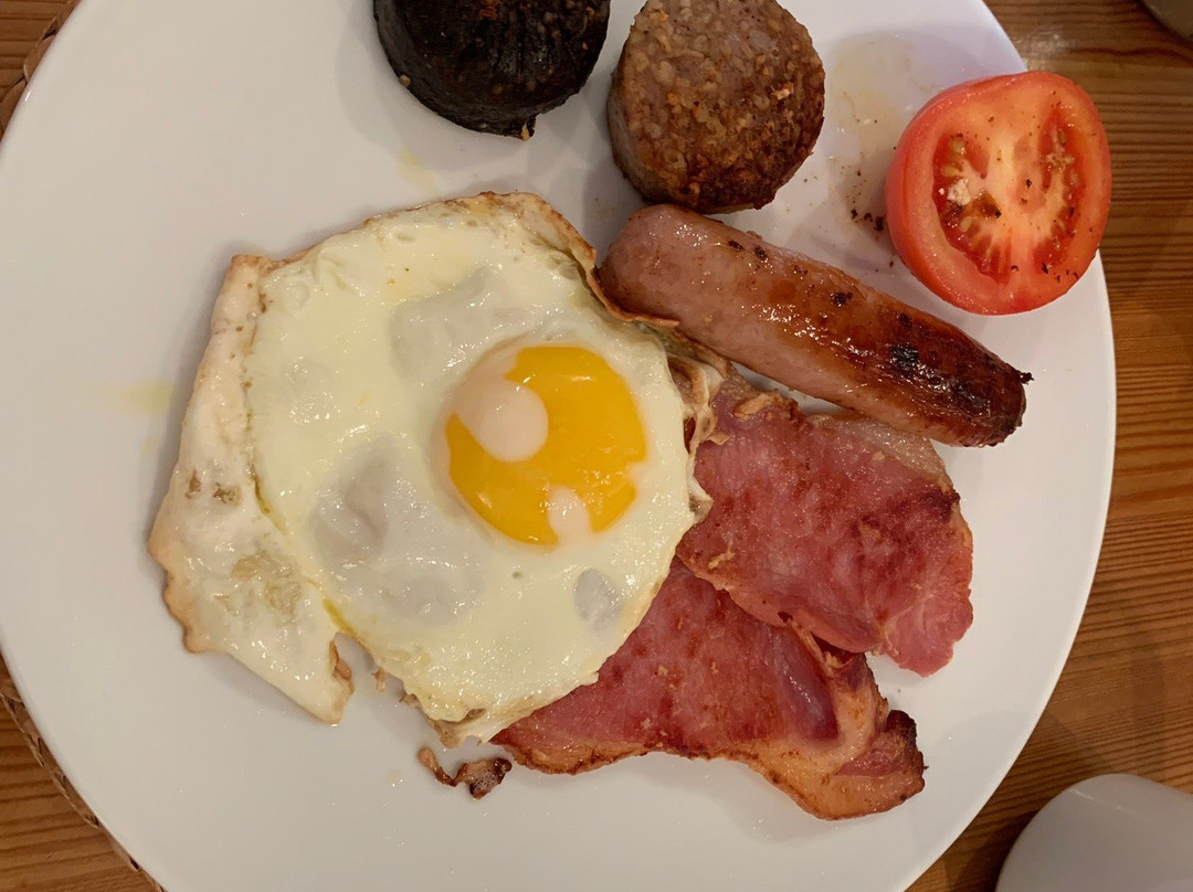 Beaufort Lodge主图