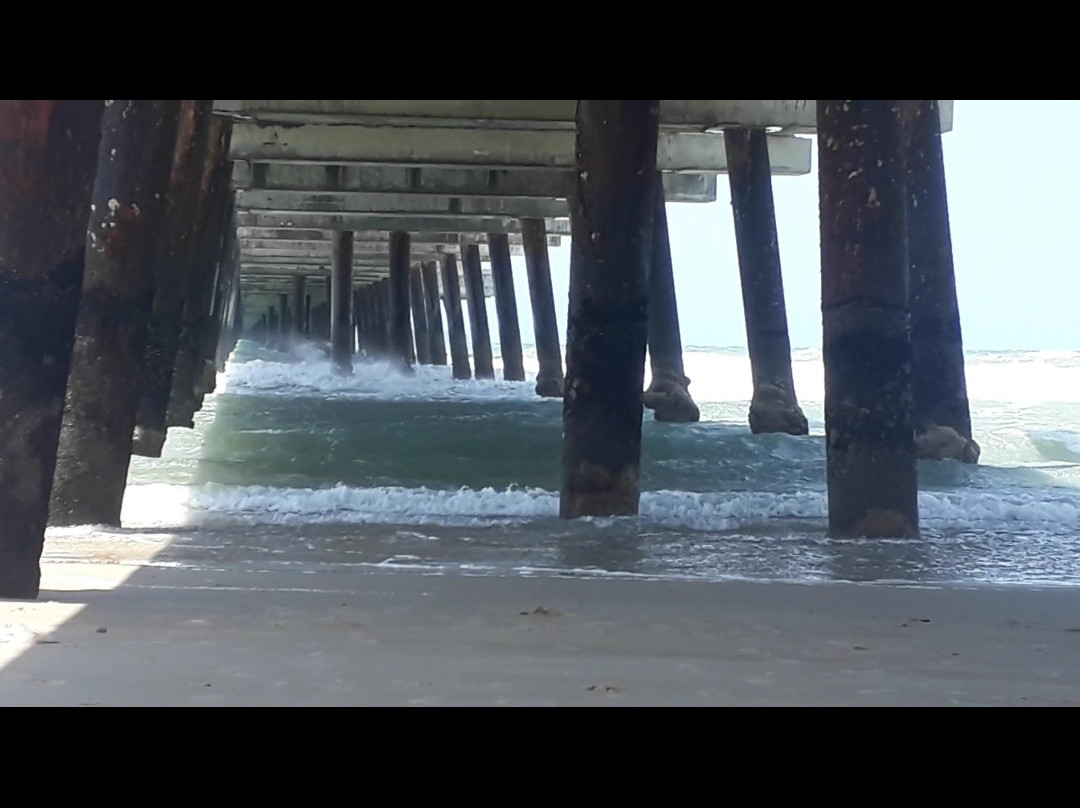 Pecem Beach-Taiba必去景点