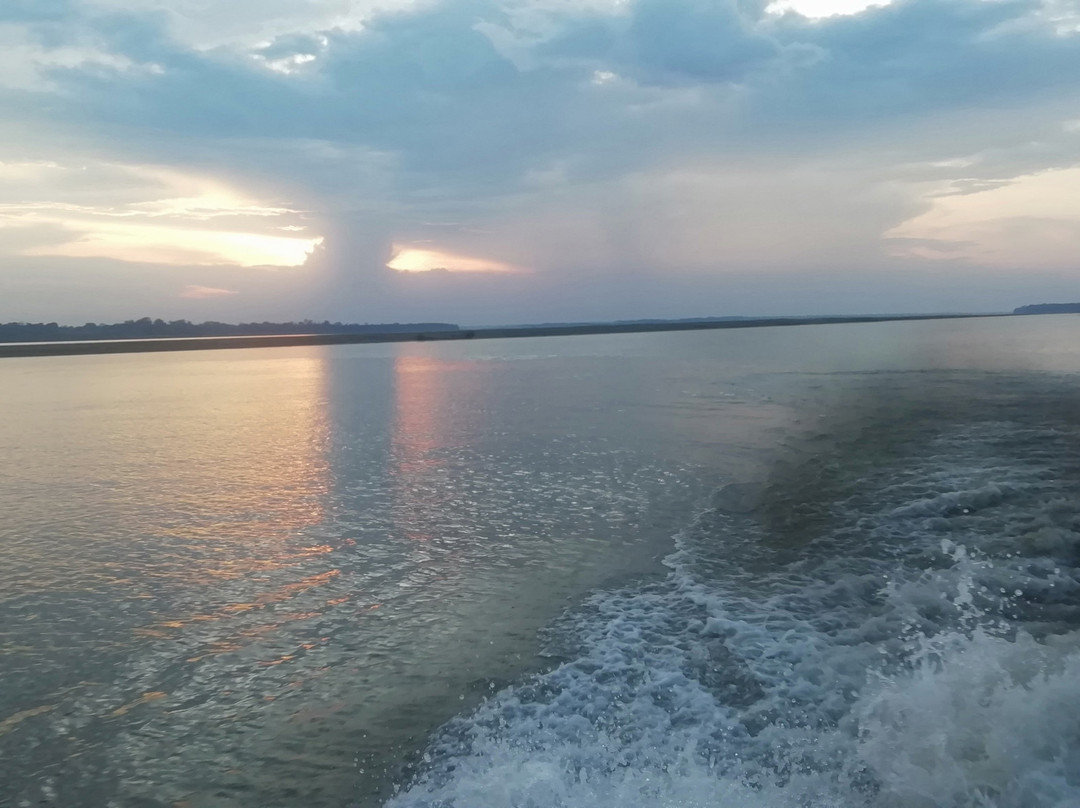 Hotel Amazon by On Vacation主图