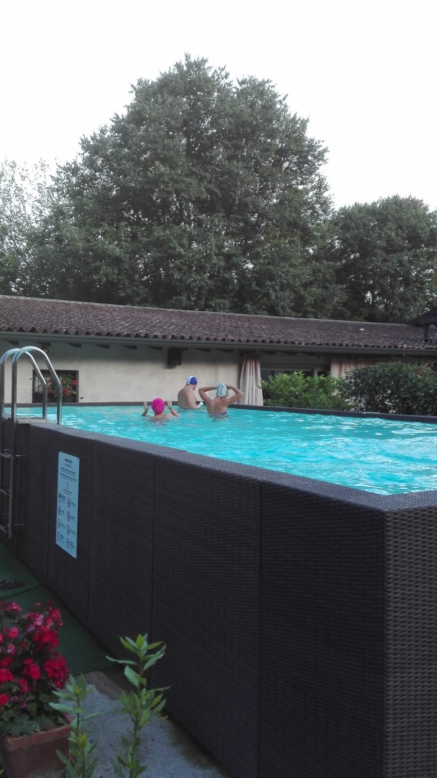 L'Isolo bed and breakfast-portrait