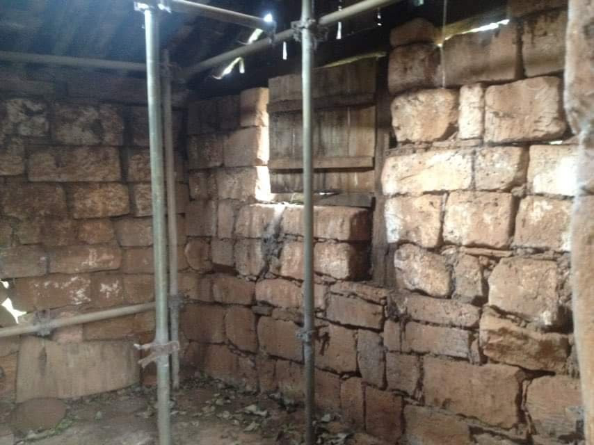 Casa de Pedra-Sao Nicolau必去景点