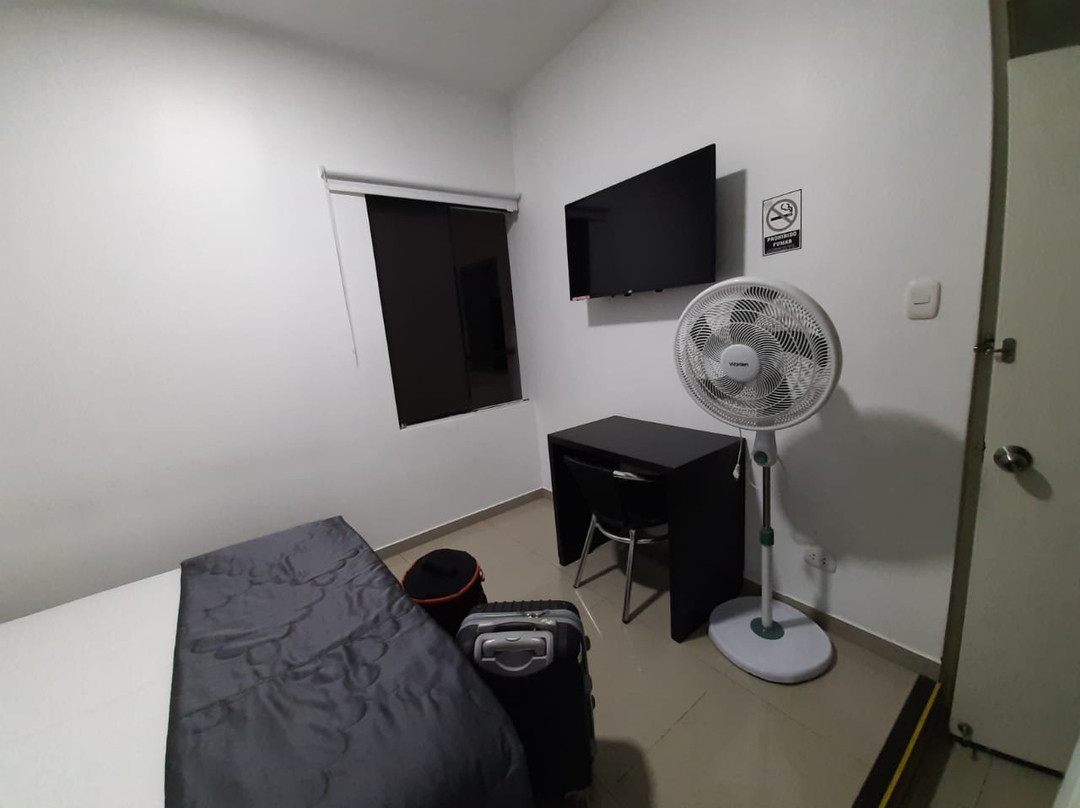 Escala Urban hotel主图