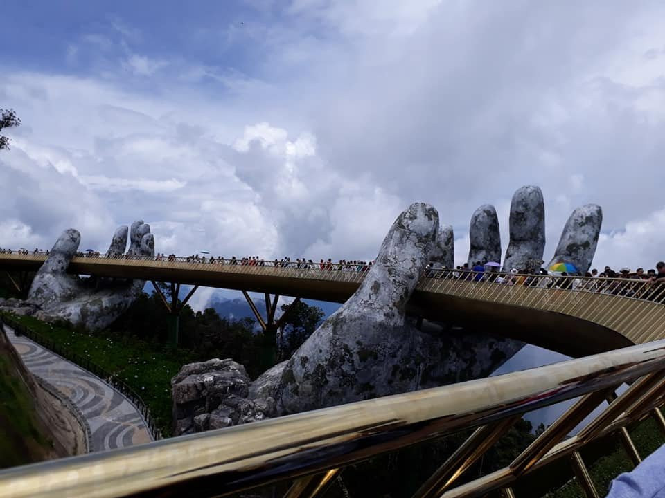 Andy Private Tours and Transfers-岘港必去景点