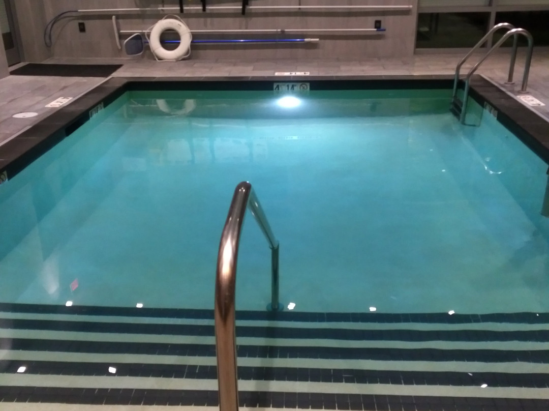 Ac Hotel Boston Cambridge主图