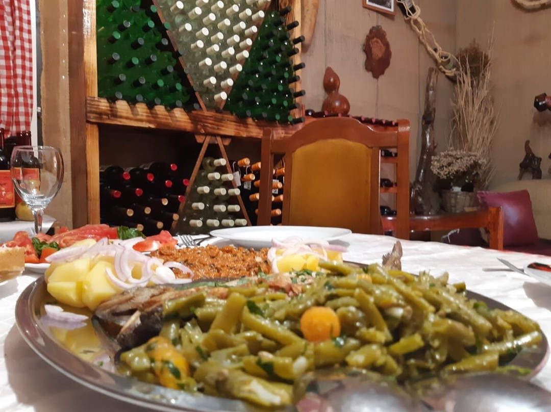 Wine tasting - Winery DSM Pejanovic-Limljani必去景点