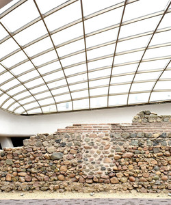 Ancient Serdica Archaeological Complex景点门票图片
