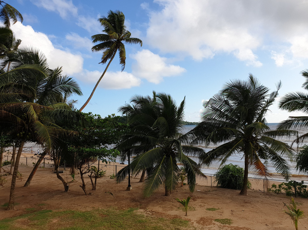 曼达拉度假村主图