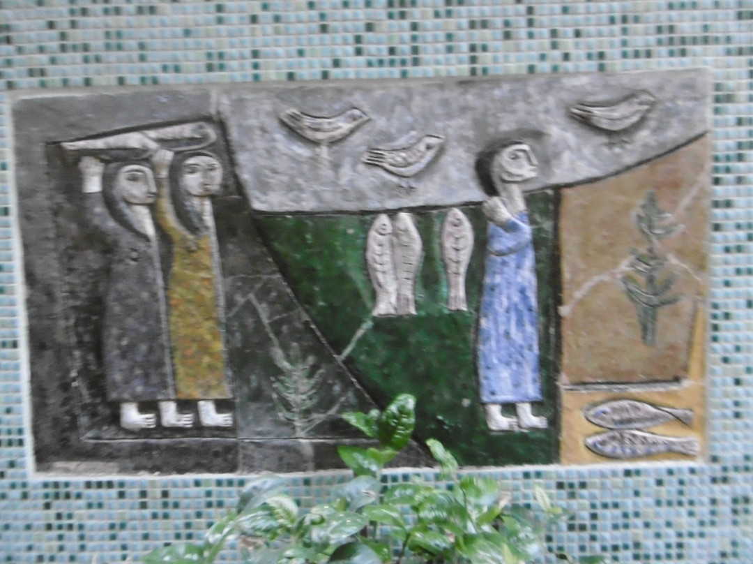 Hostal La Provinciana主图